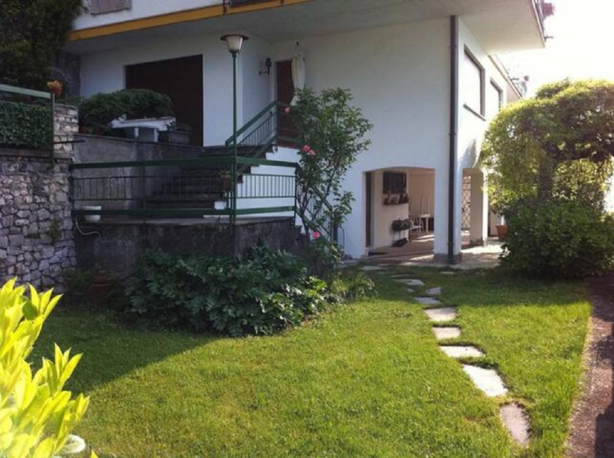 Villa Bianca ヴァルソルダ エクステリア 写真