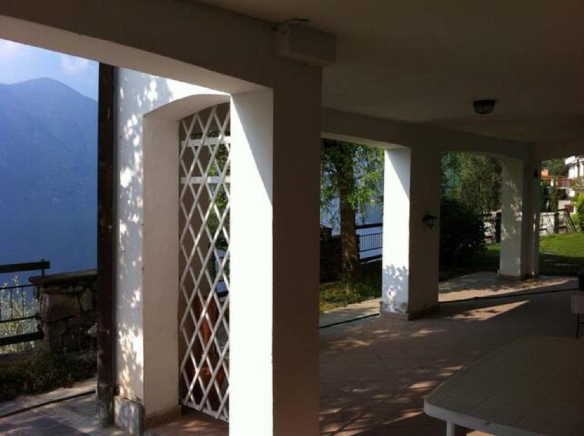 Villa Bianca ヴァルソルダ エクステリア 写真