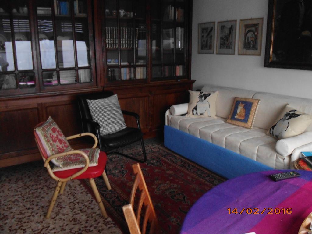 Villa Bianca ヴァルソルダ エクステリア 写真